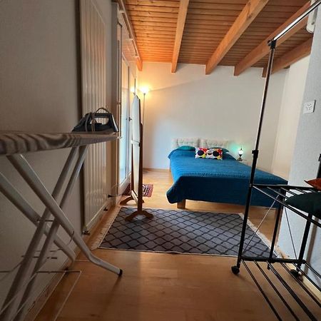 Appartement Get Cozy Flat Zuerich Extérieur photo