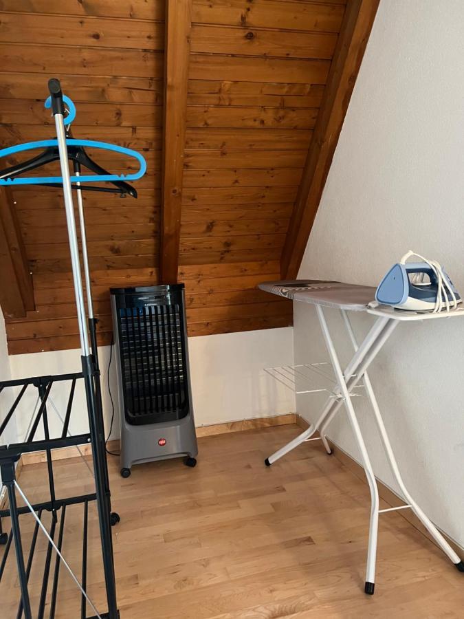 Appartement Get Cozy Flat Zuerich Extérieur photo