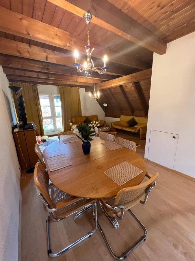 Appartement Get Cozy Flat Zuerich Extérieur photo