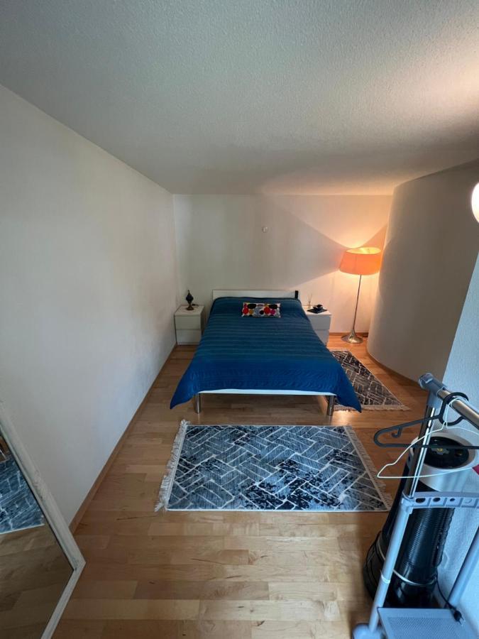 Appartement Get Cozy Flat Zuerich Extérieur photo