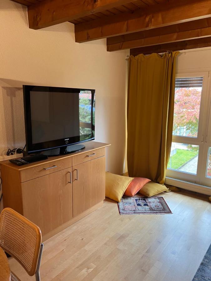 Appartement Get Cozy Flat Zuerich Extérieur photo