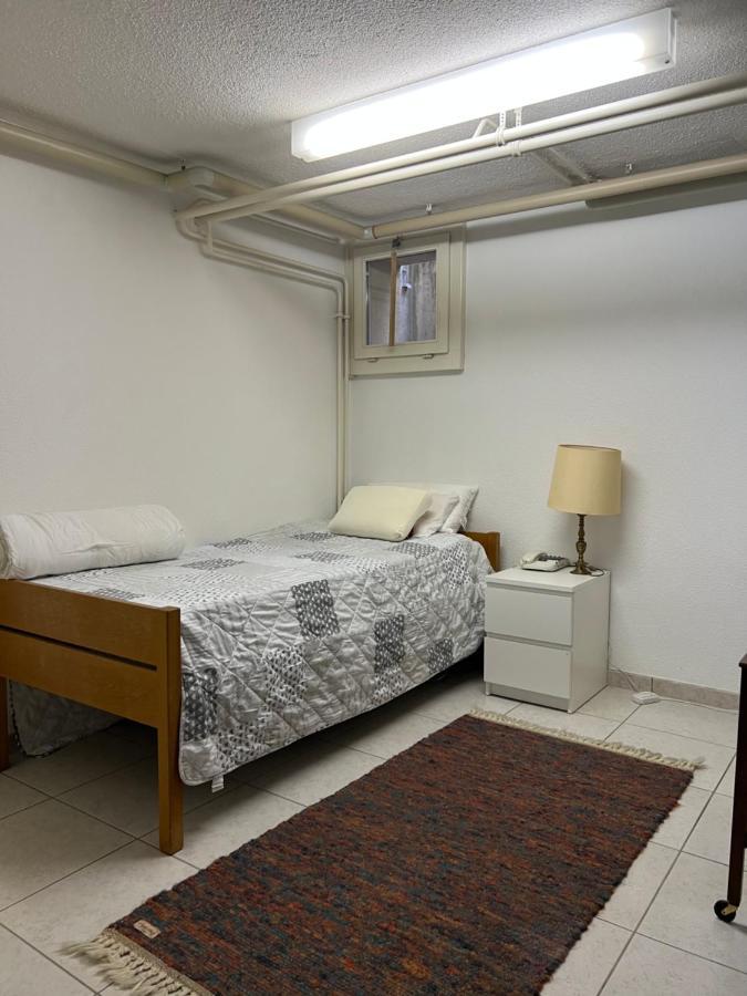 Appartement Get Cozy Flat Zuerich Extérieur photo